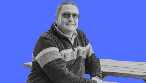 «La ética siempre va más tarde que la tecnología»