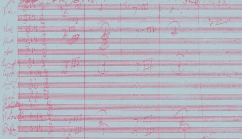 La música, aliada del pensamiento