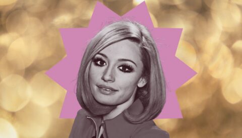 La italiana que cambió la televisión