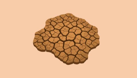¿Por qué son importantes los ríos secos?