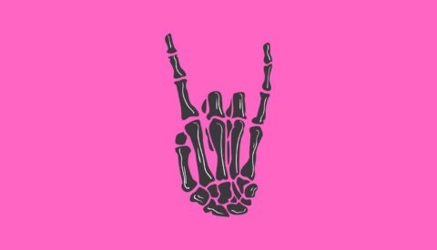 5 rockeras que te pueden salvar el día