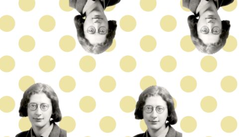 ¿Por qué Simone Weil está de moda?