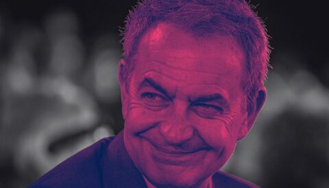 La caída del expresidente que no dejó de gobernar