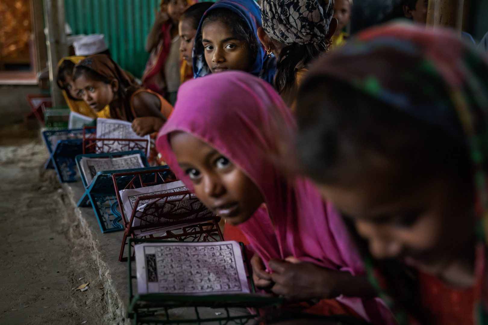 Bangladesh
