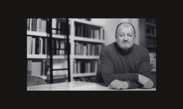 «La adversidad es el único maestro seguro que tenemos en esta vida»