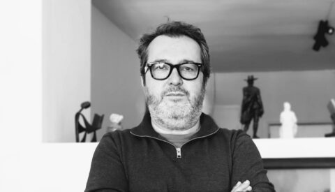«Cuando ya tienes 50 años, ya no tienes la necesidad de disfrazarte de macho»