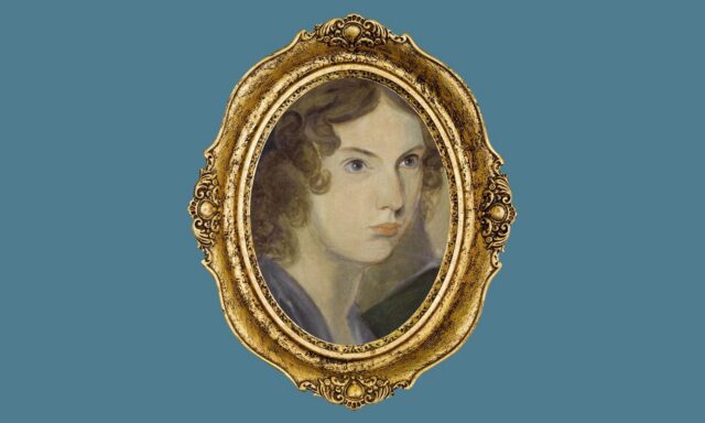 Justicia para Anne Brontë