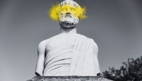 Aristóteles y la esclavitud