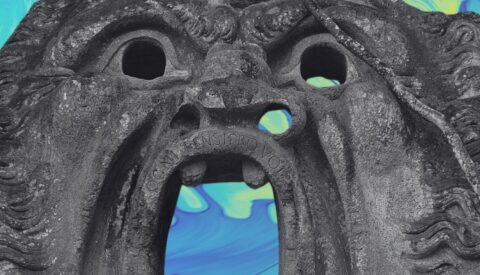 Bomarzo, inventario emocional de lo monstruoso