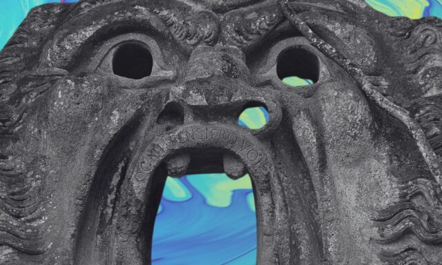 Bomarzo, inventario emocional de lo monstruoso