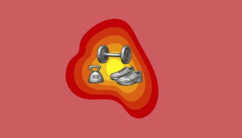 ¿Se puede hacer ejercicio con calor en verano?