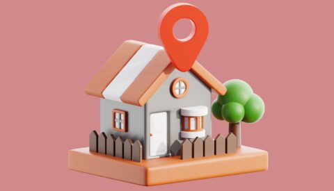 Lo que tu casa dice sobre tu personalidad
