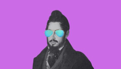 La Ley de la Charca