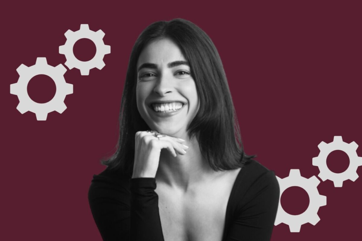 Entrevista a Claudia Rebollo (Clau, quiero ser ingeniera)
