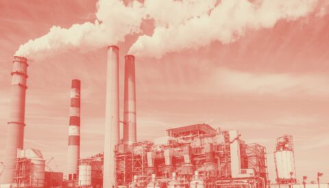 La nueva era de la industria