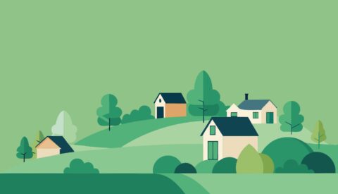 Transformando el reto medioambiental en una oportunidad rural