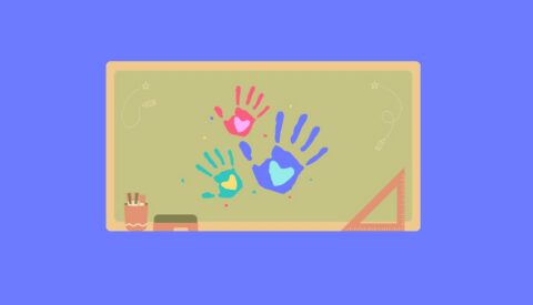 Cuando el arte entra en la escuela, las aulas respiran: una práctica de convivencia y futuro común
