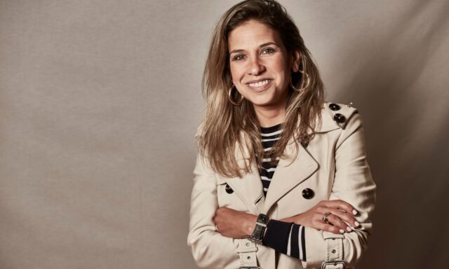 «Cualquier proceso fundacional pasa por el movimiento y la migración»