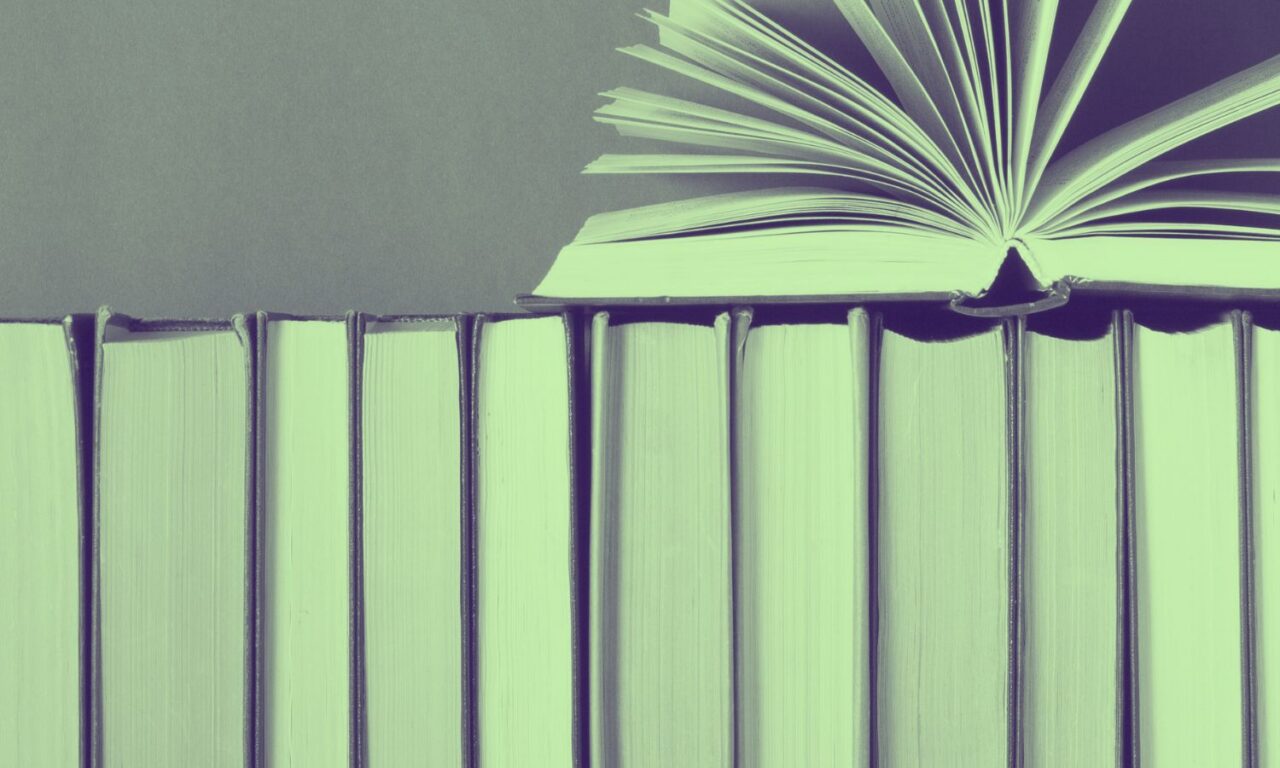 10 libros sobre discapacidad