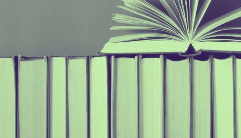 10 libros sobre discapacidad