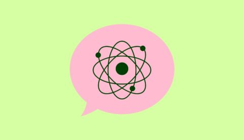 Los futuros científicos también hacen mónologos