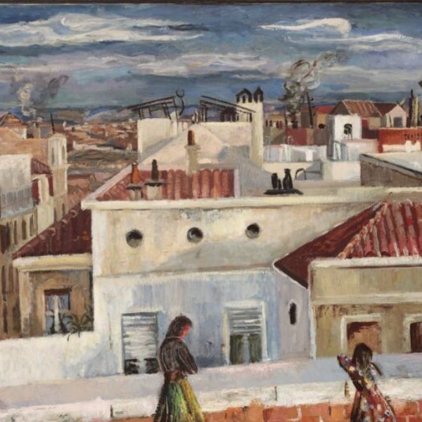 Menchu Gal