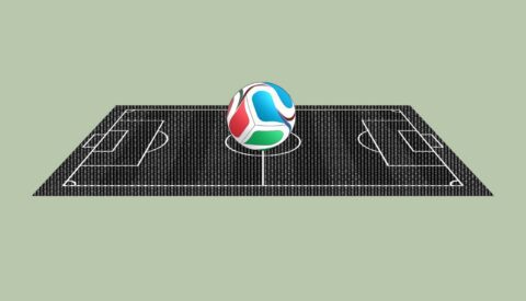 El Mundial 2026 será el menos sostenible de la historia pese a las promesas de la FIFA