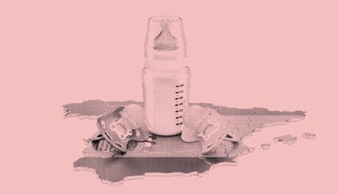 Radiografía de la natalidad en España