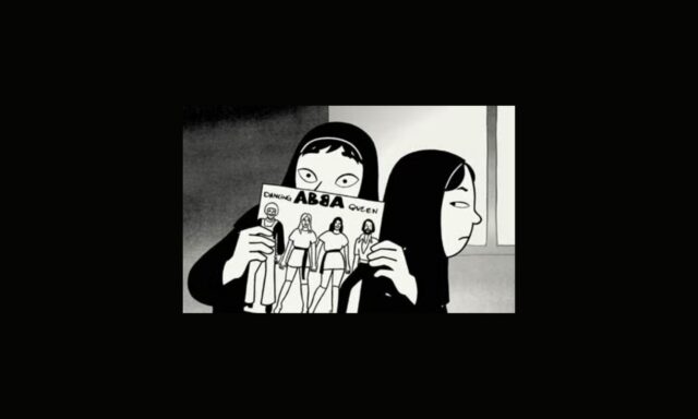 8 novelas gráficas sobre el siglo XX para entender el XXI