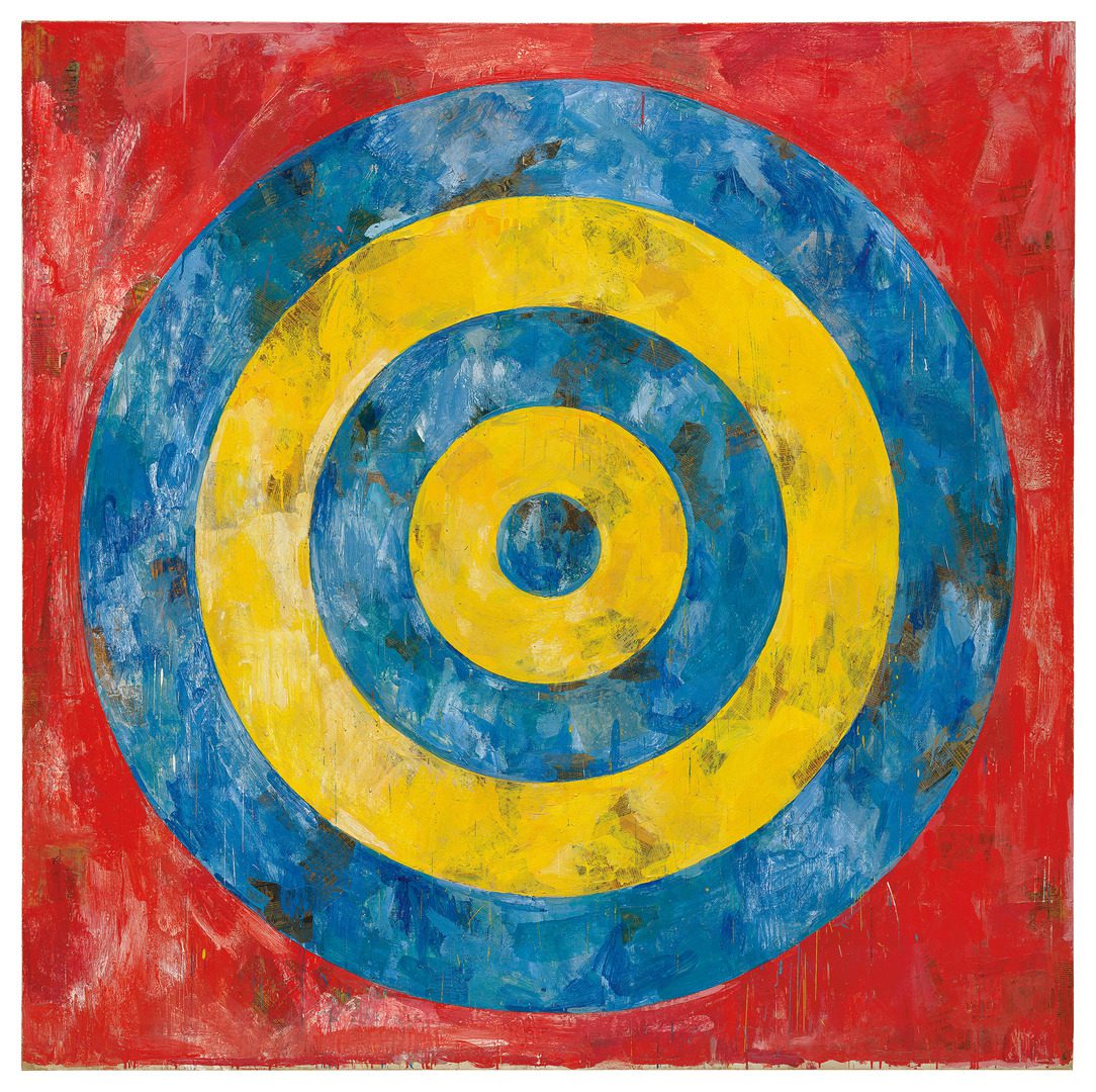 Diana (Target), 1961