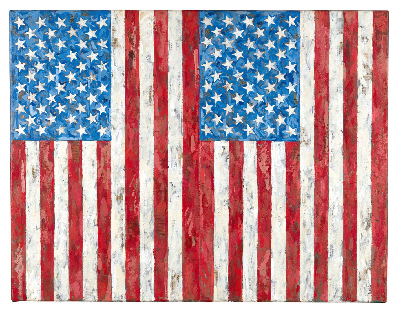 Banderas (Flags), 1987