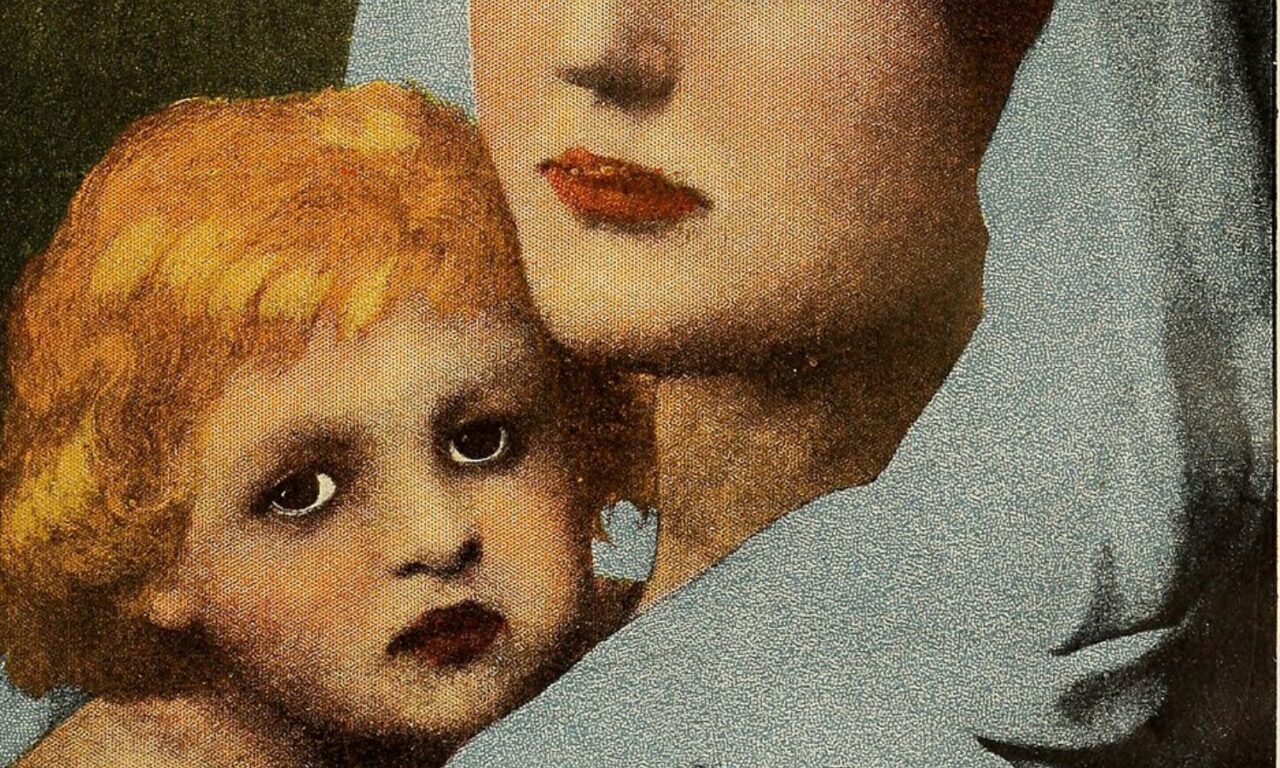Perdonar a los padres: por qué a veces lleva toda una vida