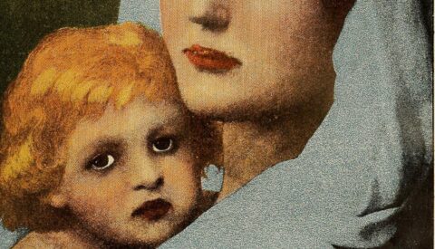 Perdonar a los padres: por qué a veces lleva toda una vida