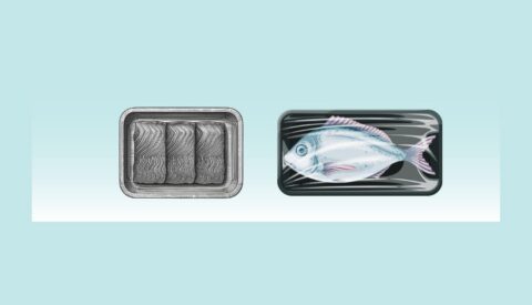 ¿Es seguro conservar el pescado en envases de plástico?