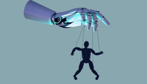 ‘Rent a human’: un cuerpo para la IA