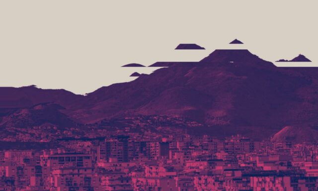 El terremoto sepulta el estado fallido de Venezuela
