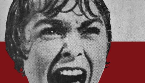 Lo que el cine de terror nos enseña sobre el trauma