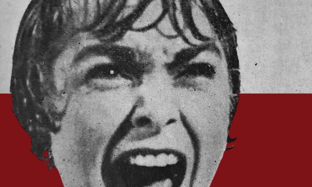 Lo que el cine de terror nos enseña sobre el trauma