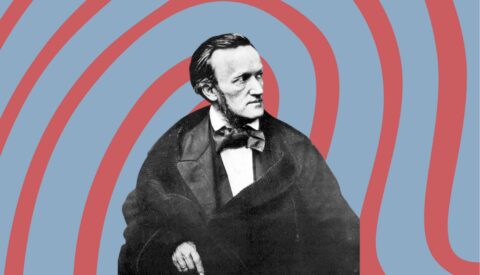 Wagner y el aislamiento social