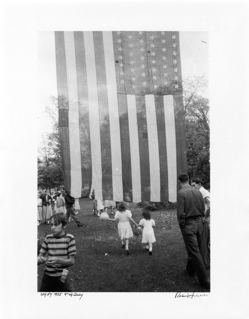 Fourth of July