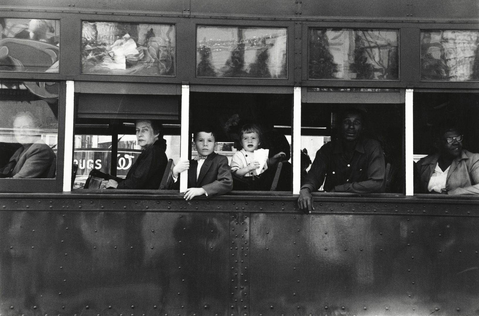 Trolley