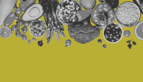 La alimentación sostenible ante los retos globales y las tensiones geopolíticas
