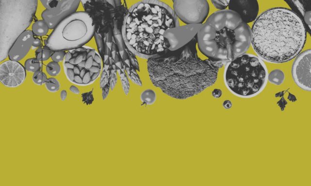 La alimentación sostenible ante los retos globales y las tensiones geopolíticas