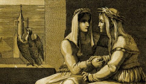 Las derivas de la amistad