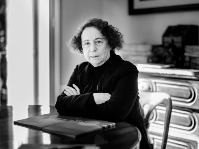 Ana Palacio