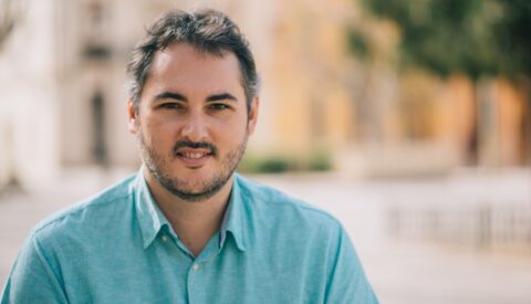 «Podemos sobrevivir en un planeta más cálido; en uno muerto no»