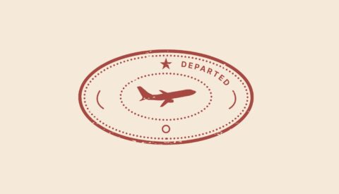 Por qué aeropuertos y estaciones nos ponen tan nerviosos y cómo evitarlo