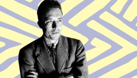 El mito de Sísifo según Albert Camus
