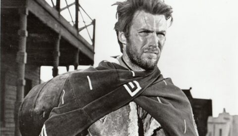 Clint Eastwood, la ley y la justicia