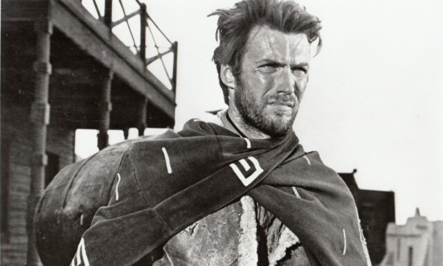 Clint Eastwood, la ley y la justicia